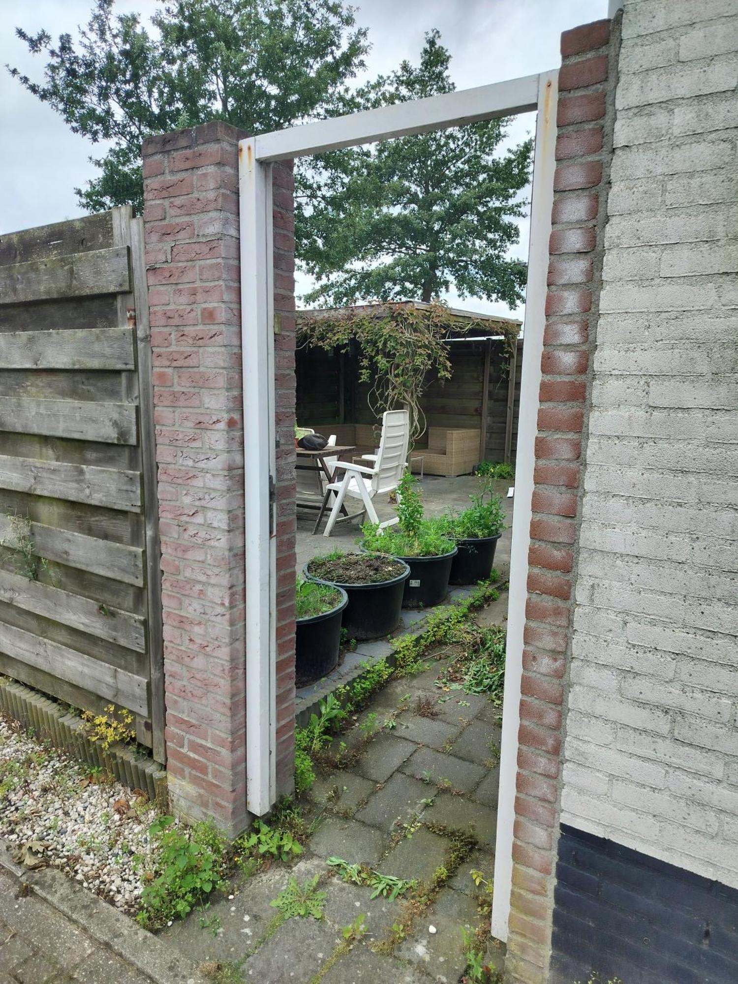 Solstice, Quiet Cottage In Bruinisse, Zeeland Dış mekan fotoğraf